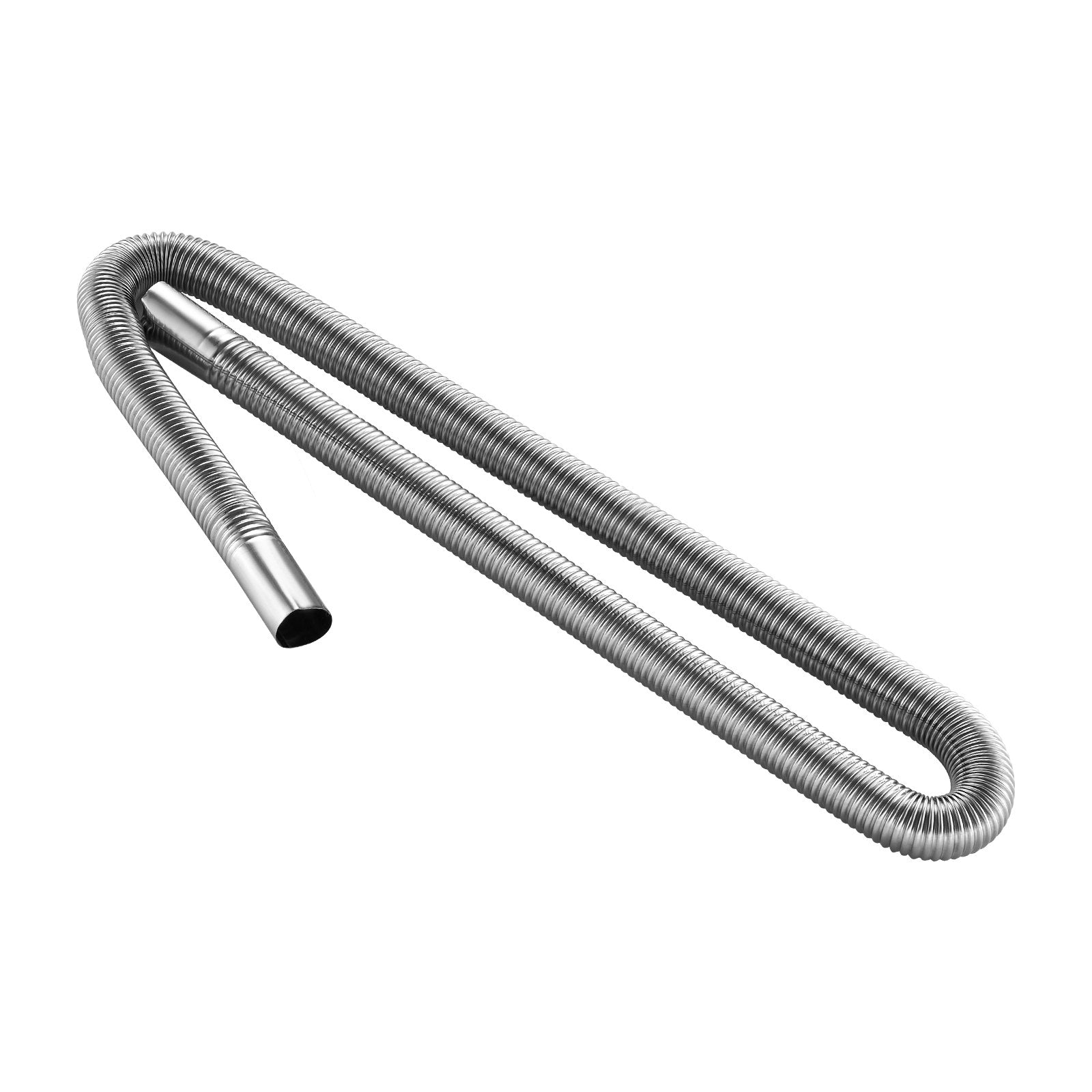 Dyzelinio šildytuvo išmetimo žarna VEVOR 25120PQ, 1200 mm