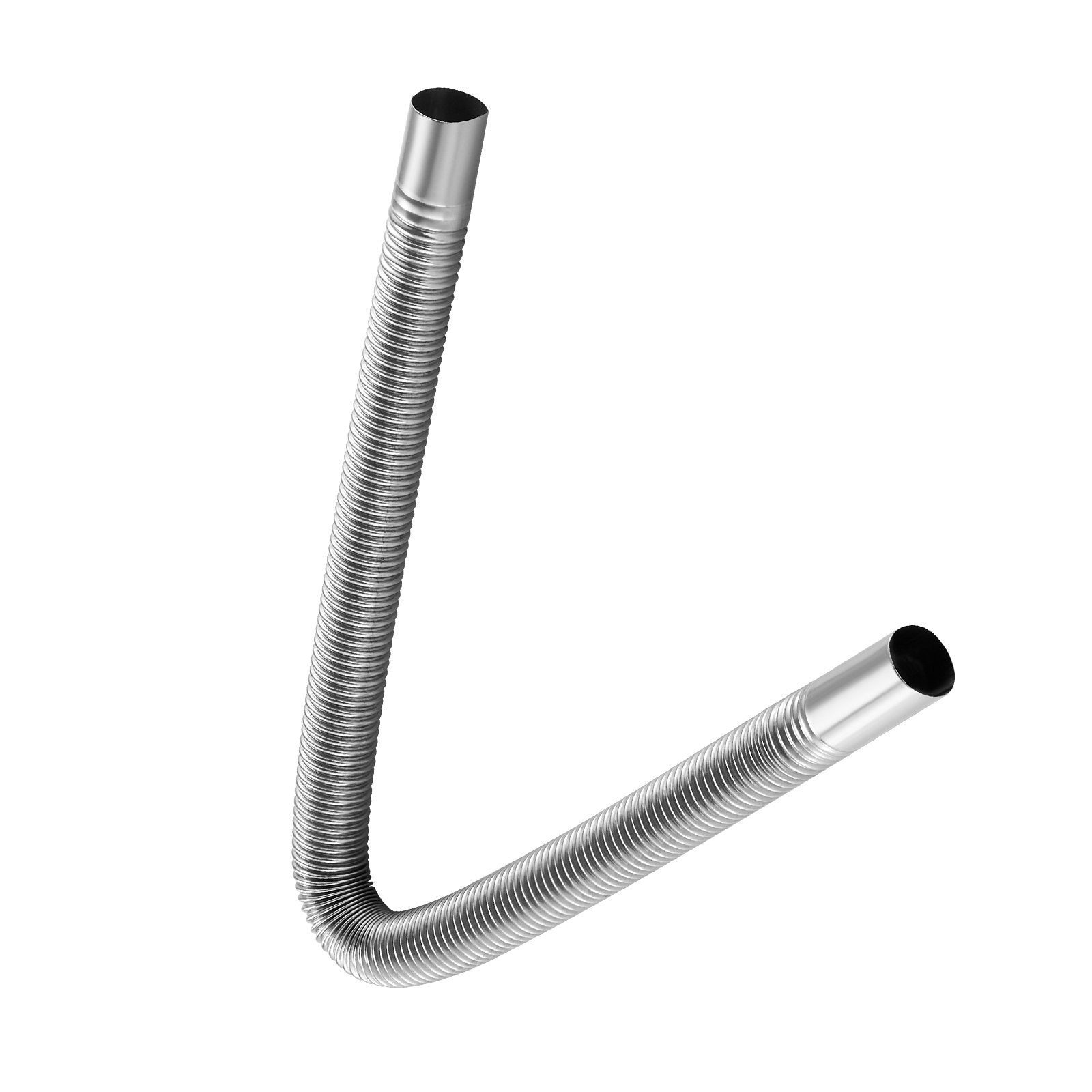 Dyzelinio šildytuvo išmetimo žarna VEVOR 2560PQ, 600 mm