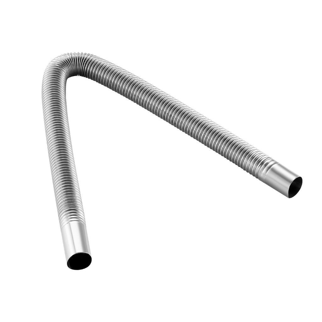 Dyzelinio šildytuvo išmetimo žarna VEVOR 2560PQ, 600 mm
