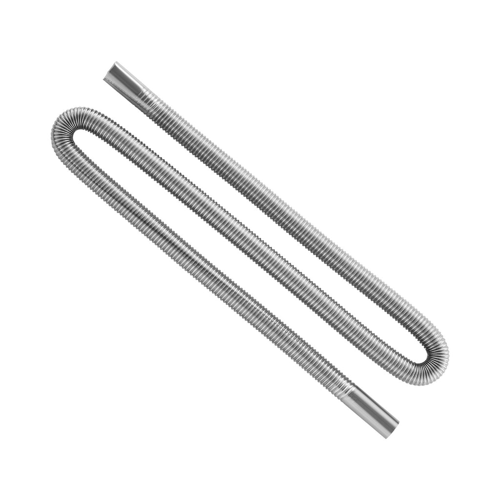 Dyzelinio šildytuvo išmetimo žarna VEVOR 25150PQ, 1490 mm