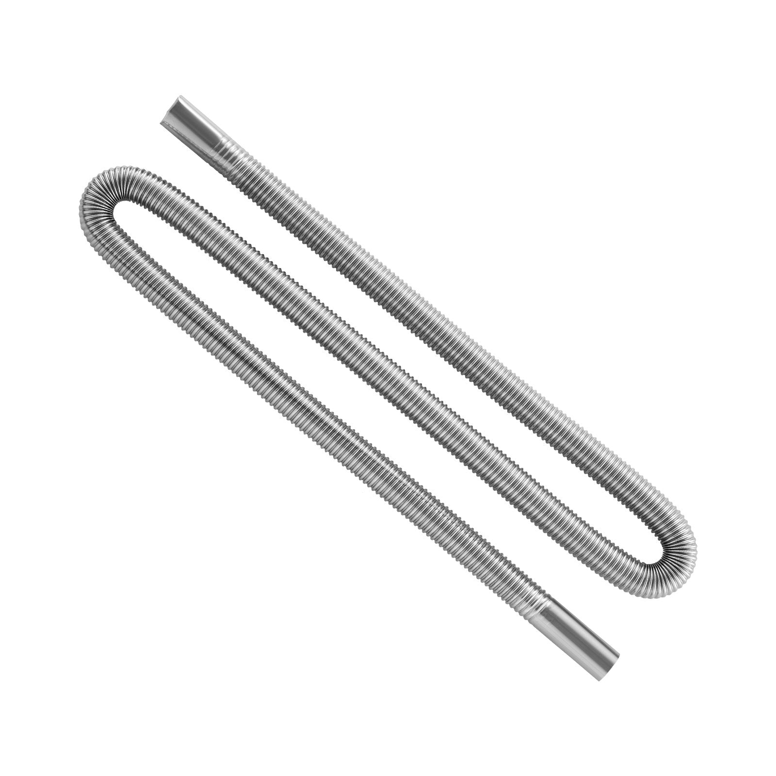 Dyzelinio šildytuvo išmetimo žarna VEVOR 25150PQ, 1490 mm