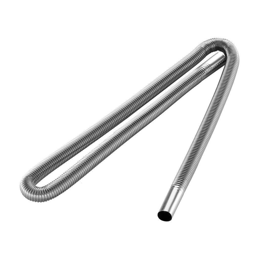 Dyzelinio šildytuvo išmetimo žarna VEVOR 25150PQ, 1490 mm