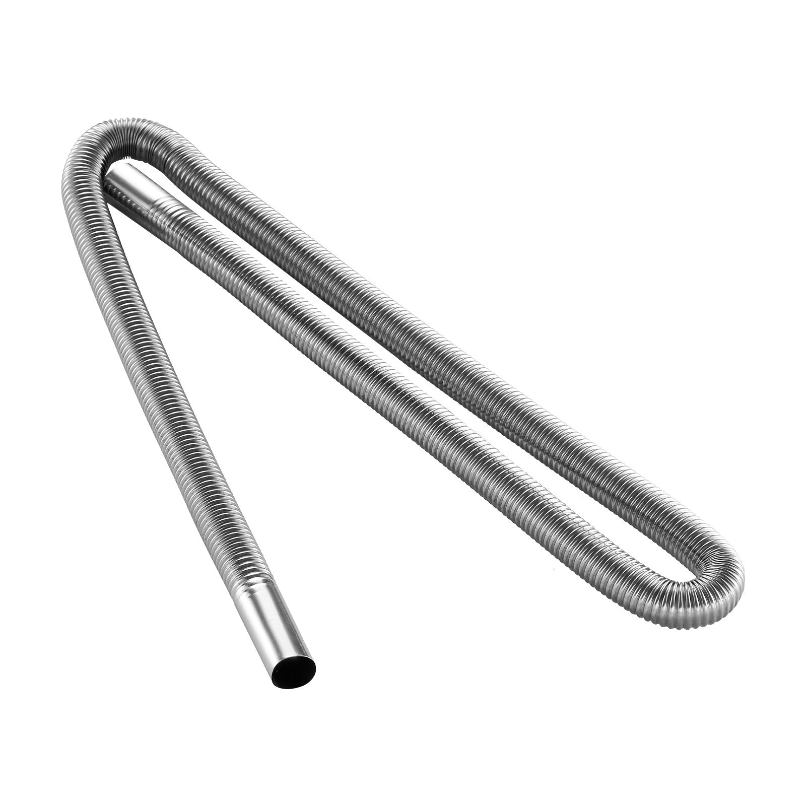 Dyzelinio šildytuvo išmetimo žarna VEVOR 25150PQ, 1490 mm