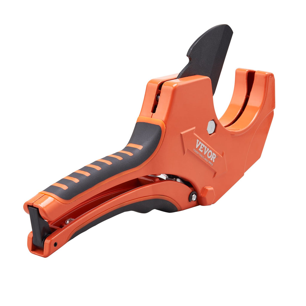 PVC vamzdžių žirklės VEVOR CT-1076, 0-63 mm