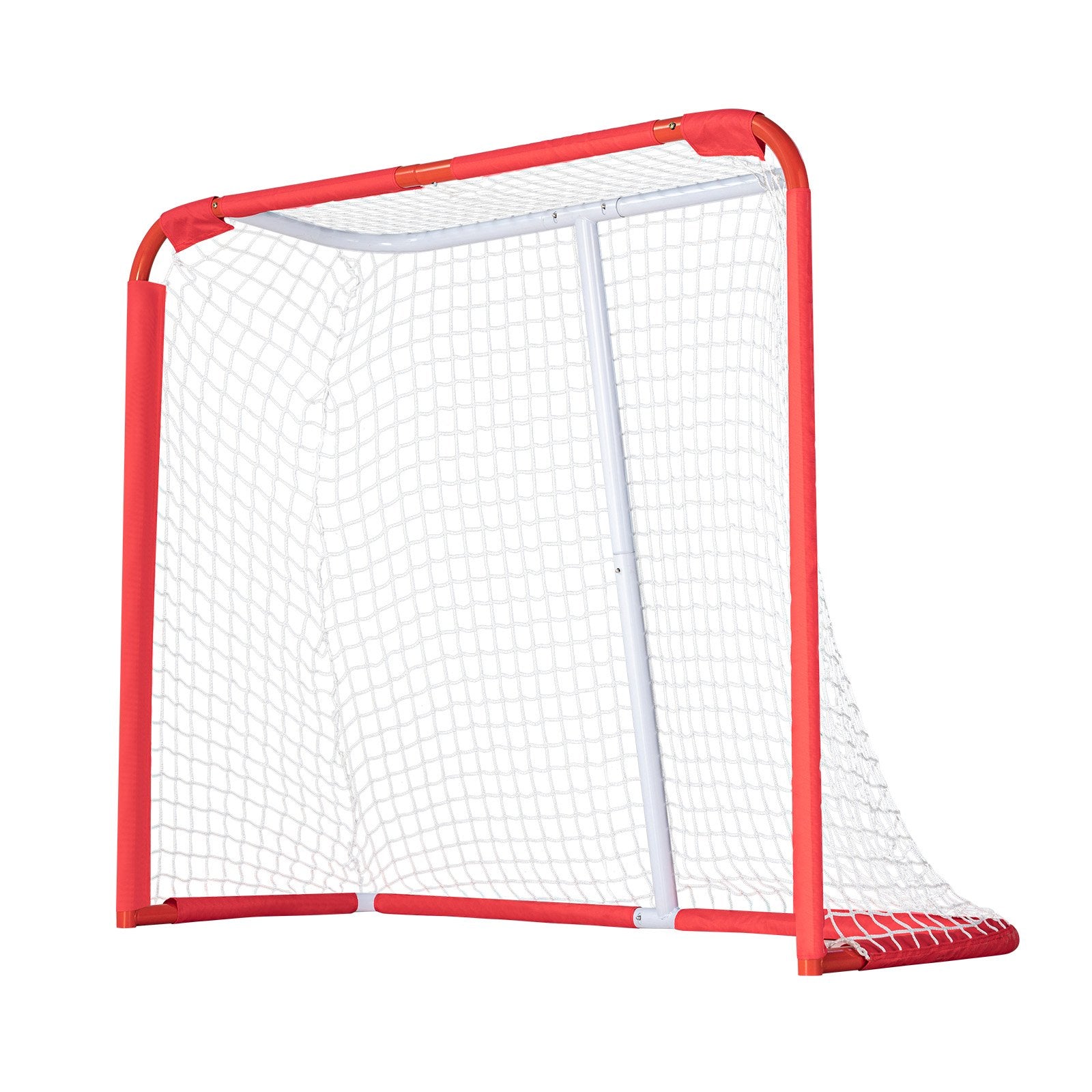 Gatvės ritulio vartai VEVOR CD-HG01-A, 137 x 112 cm