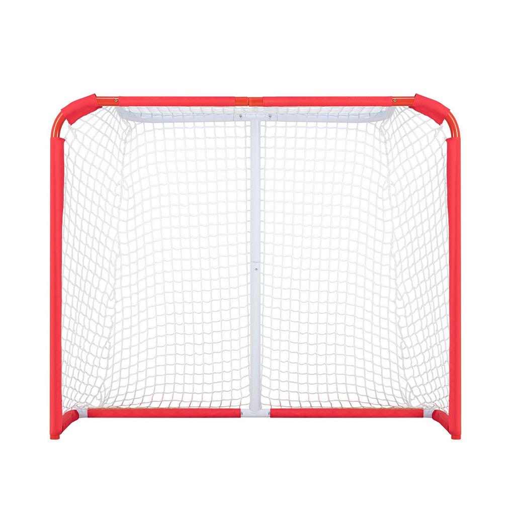 Gatvės ritulio vartai VEVOR CD-HG01-A, 137 x 112 cm