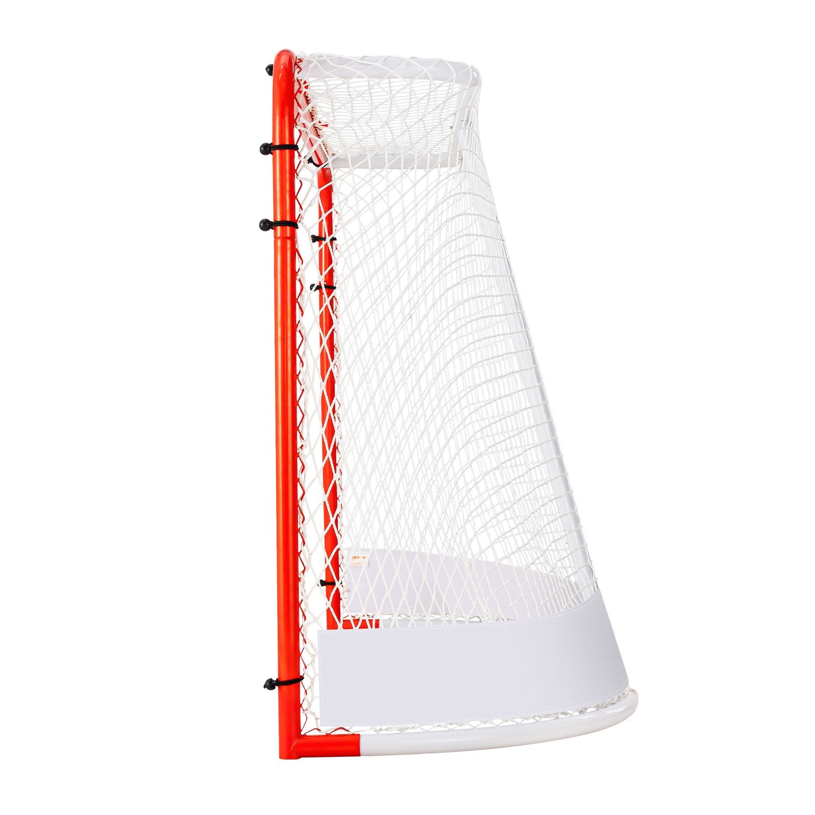Gatvės ritulio vartai VEVOR CD-HG02-A, 183 x 122 cm