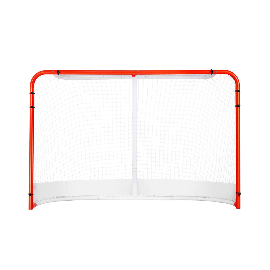 Gatvės ritulio vartai VEVOR CD-HG02-A, 183 x 122 cm