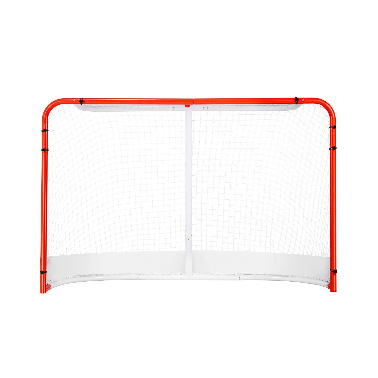 Gatvės ritulio vartai VEVOR CD-HG02-A, 183 x 122 cm
