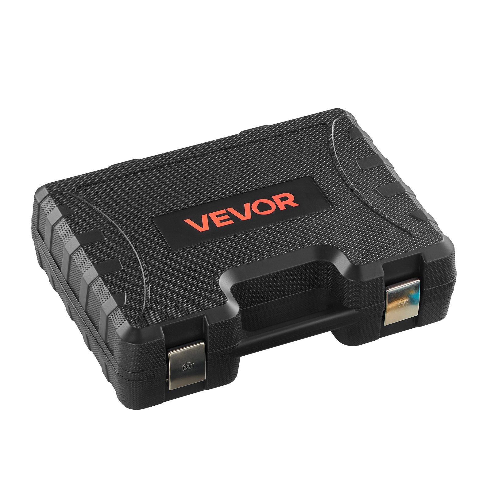 Variklio cilindrų kompresijos ir sandarumo matuoklių rinkinys VEVOR LX1203, 0-700 PSI