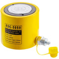 Hidraulinis cilindras VEVOR 50T, 50 mm eiga