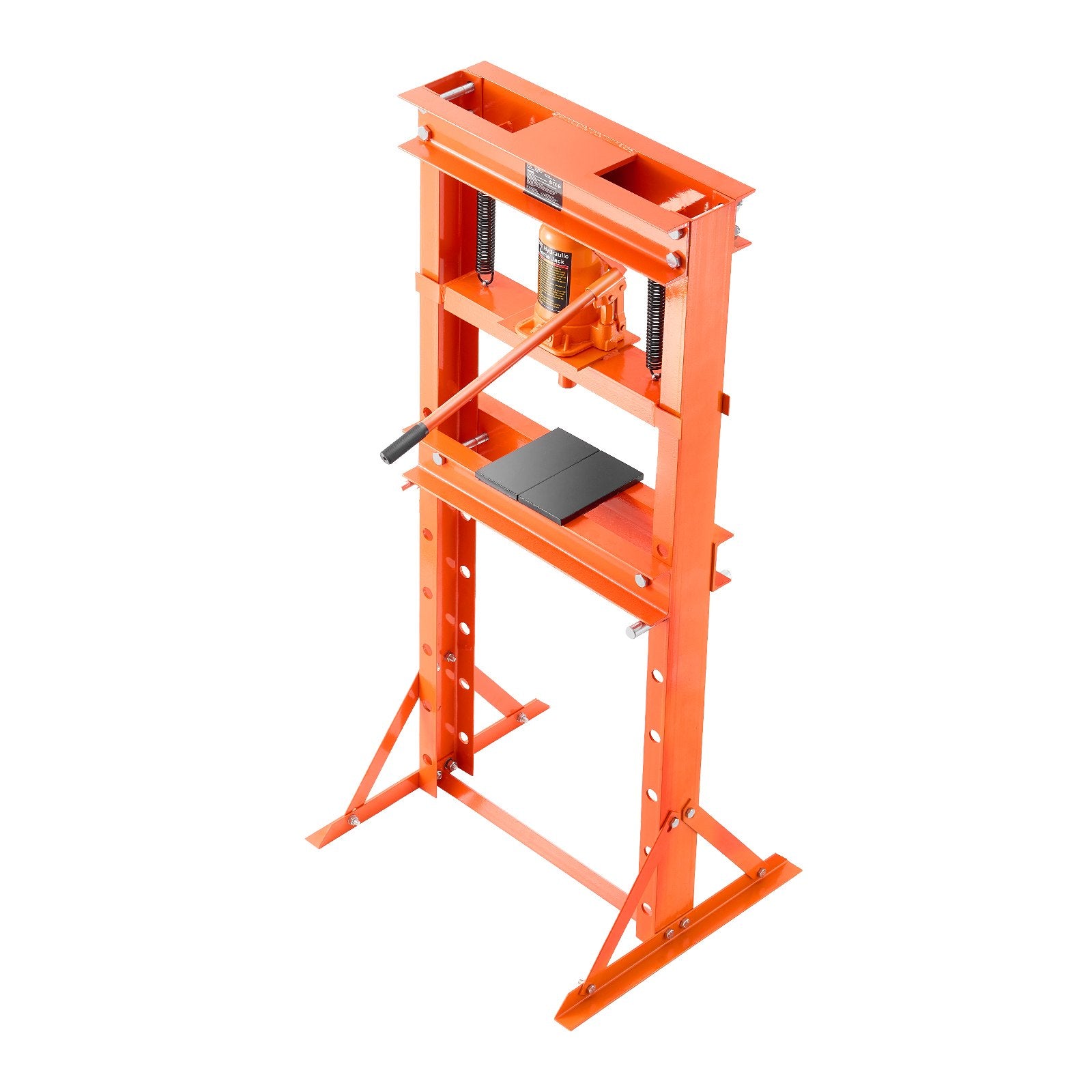Hidraulinis presas VEVOR ZX0901, 20 t