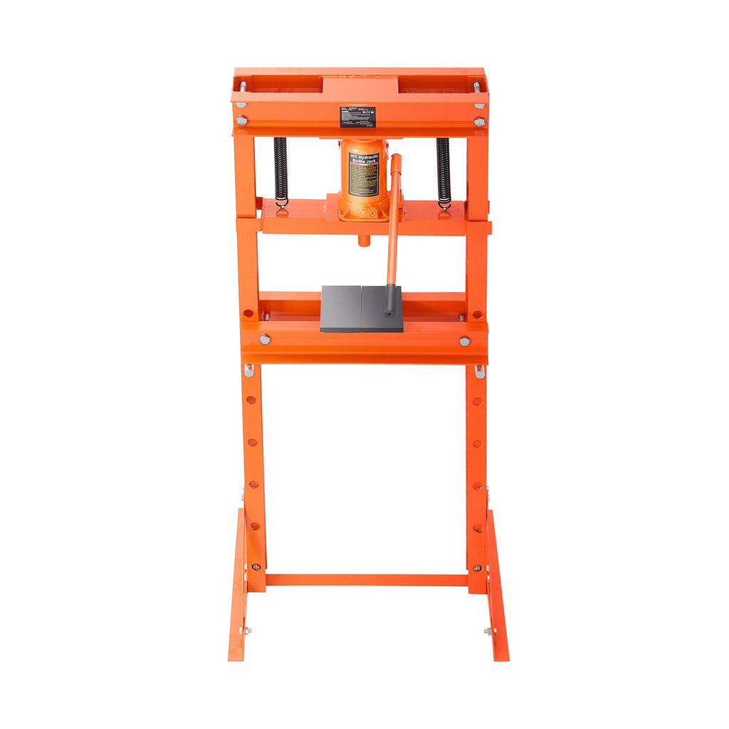 Hidraulinis presas VEVOR ZX0901, 20 t