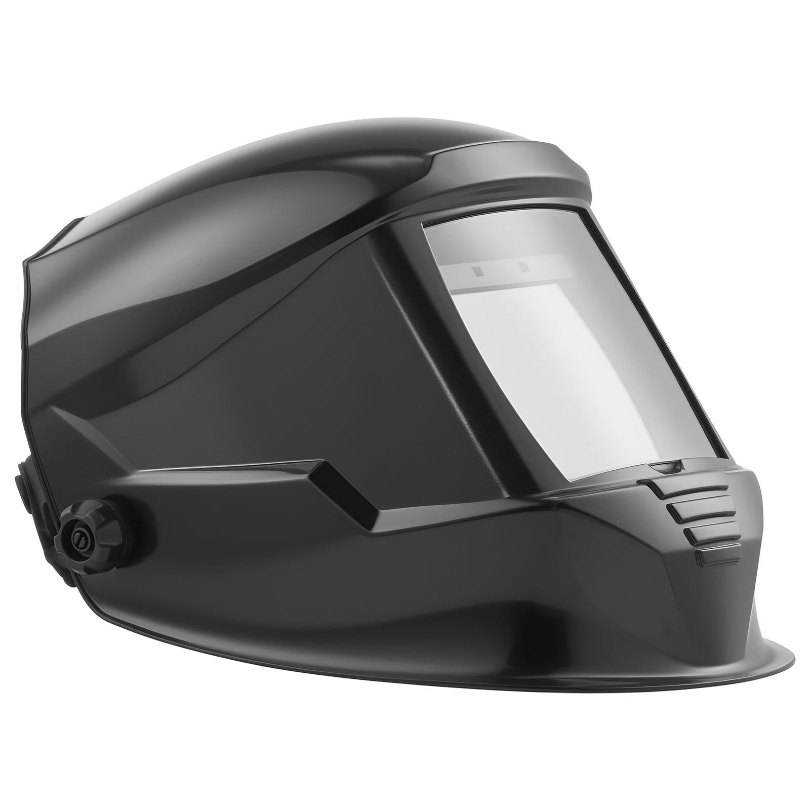 Suvirinimo skydelis VEVOR METIS Series, 100 x 95 mm matymo laukas