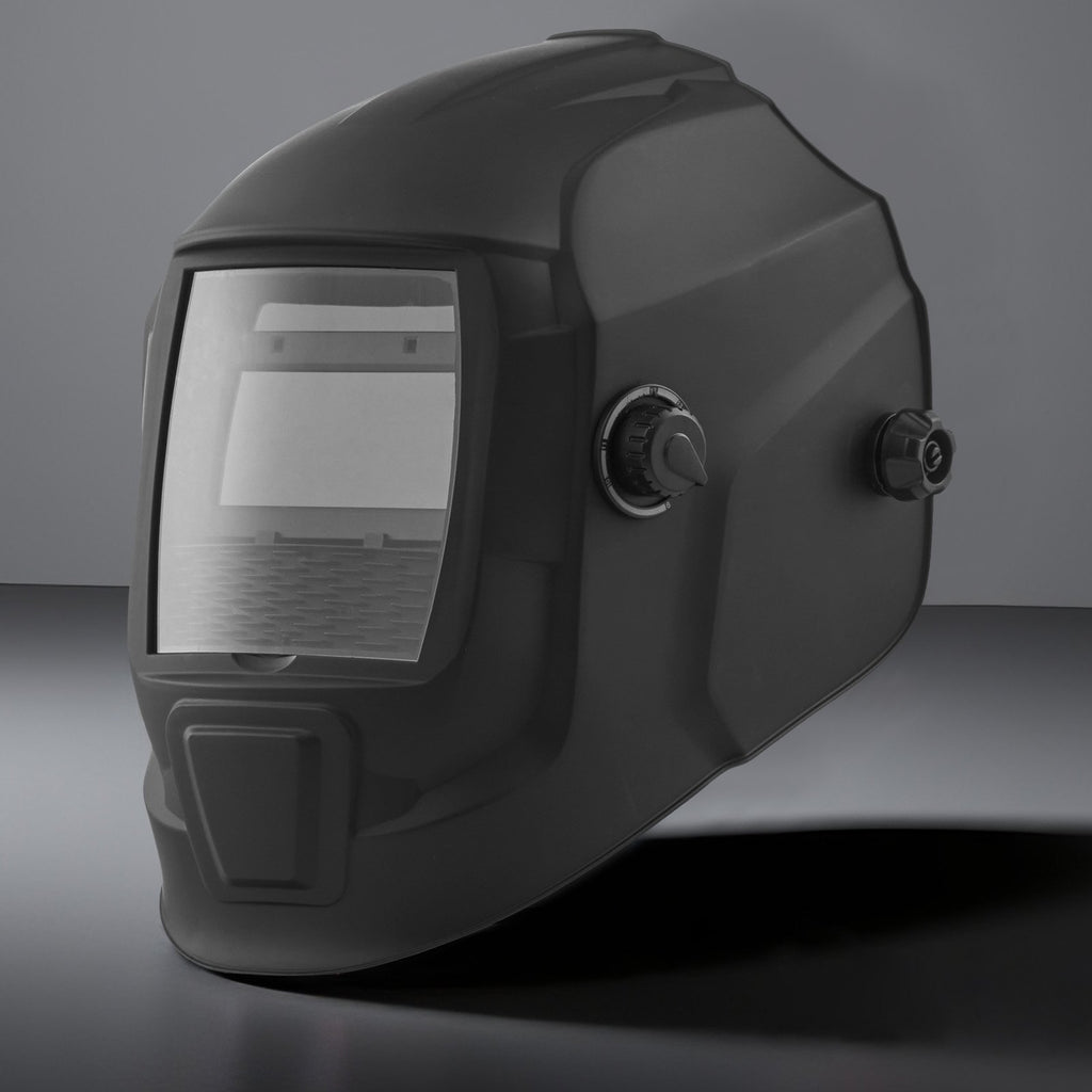 Automatiškai tamsėjantis suvirinimo skydelis VEVOR BY433E, True Color technologija