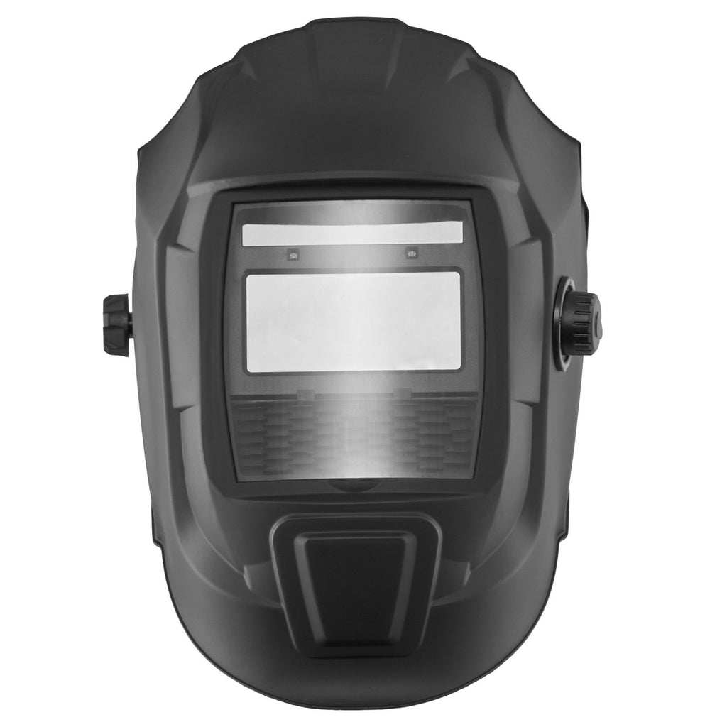 Automatiškai tamsėjantis suvirinimo skydelis VEVOR BY433E, True Color technologija