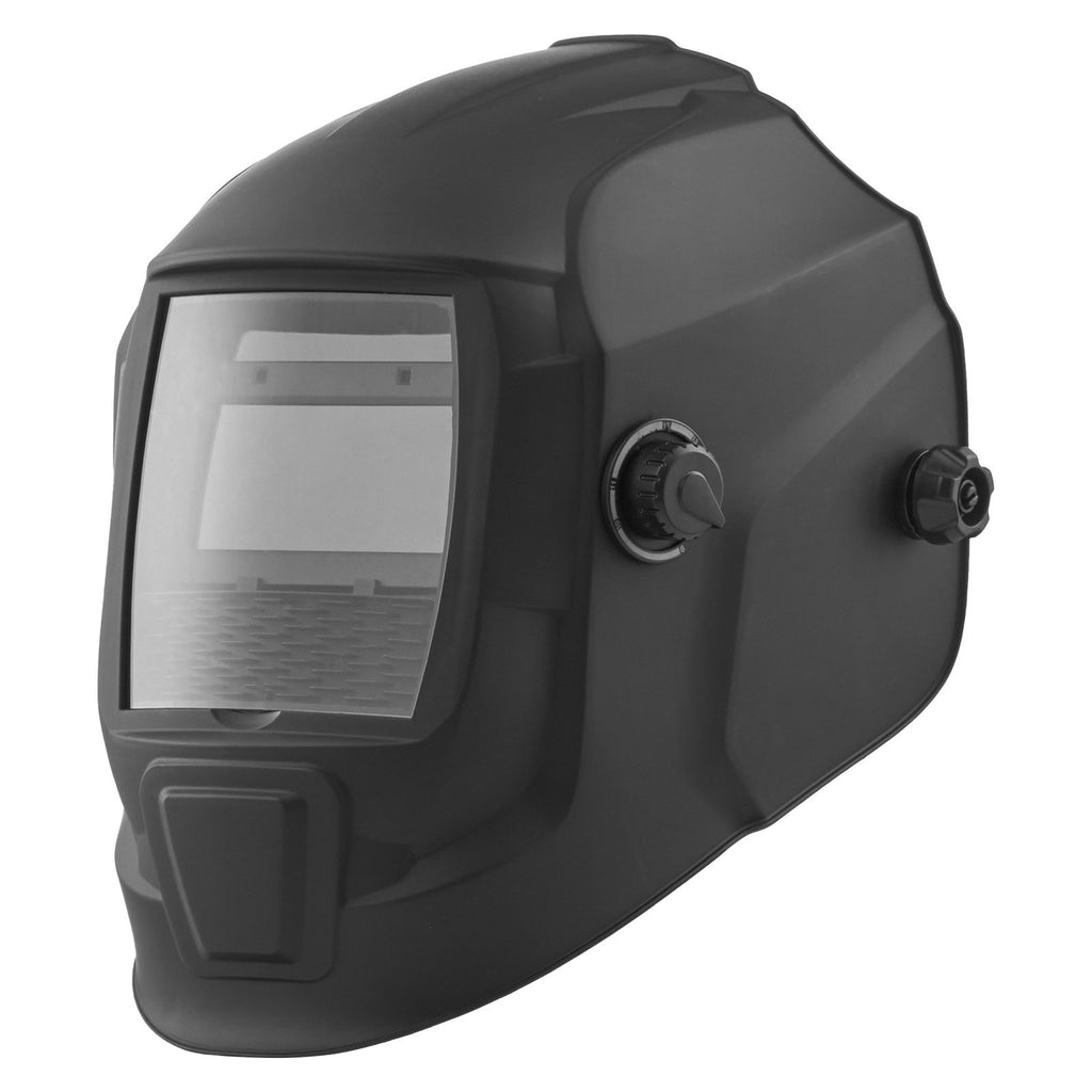 Automatiškai tamsėjantis suvirinimo skydelis VEVOR BY433E, True Color technologija