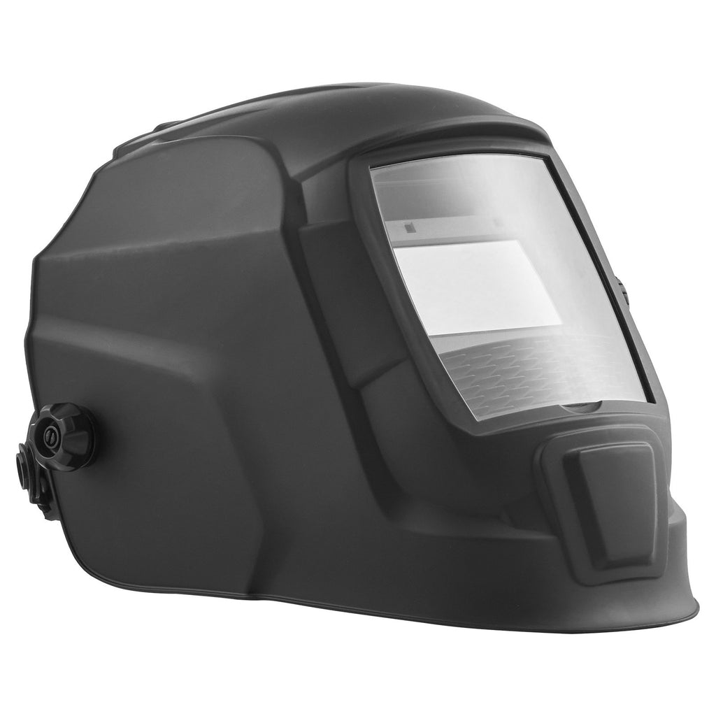Automatiškai tamsėjantis suvirinimo skydelis VEVOR BY433E, True Color technologija