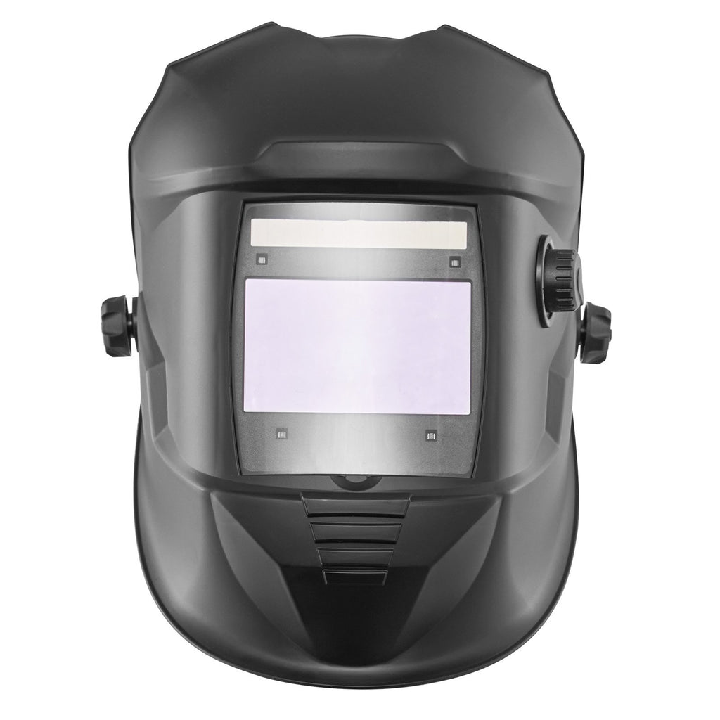 Automatinis suvirinimo skydelis VEVOR METIS BY601E, 100 x 59,4 mm