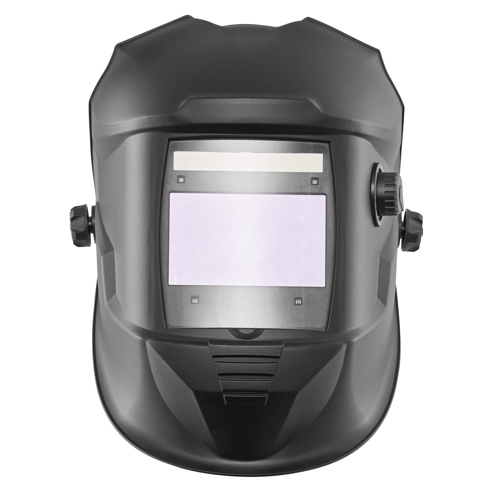 Automatinis suvirinimo skydelis VEVOR METIS BY601E, 100 x 59,4 mm