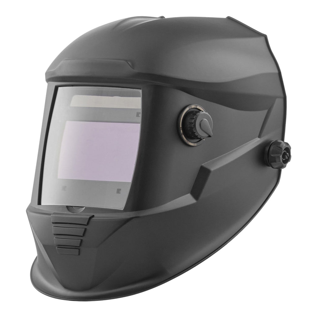 Automatinis suvirinimo skydelis VEVOR METIS BY601E, 100 x 59,4 mm