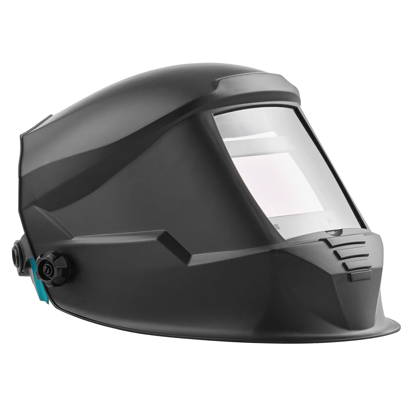 Automatinis suvirinimo skydelis VEVOR METIS BY601E, 100 x 59,4 mm