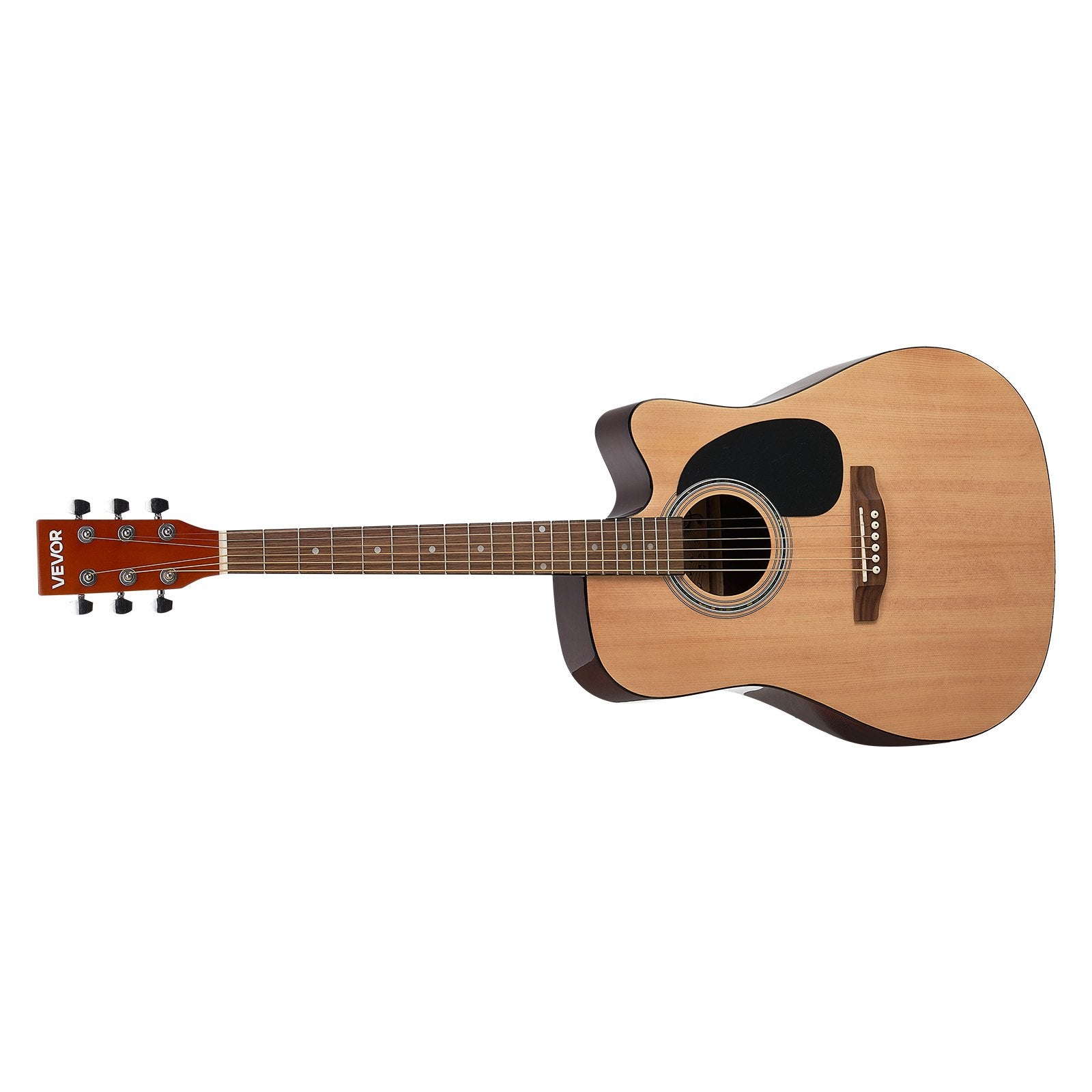Akustinė gitara VEVOR FG068C-41N, 41 colio (104 cm)