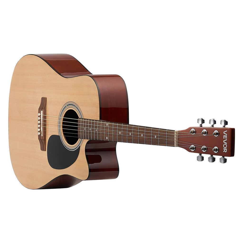 Akustinė gitara VEVOR FG068C-41N, 41 colio (104 cm)