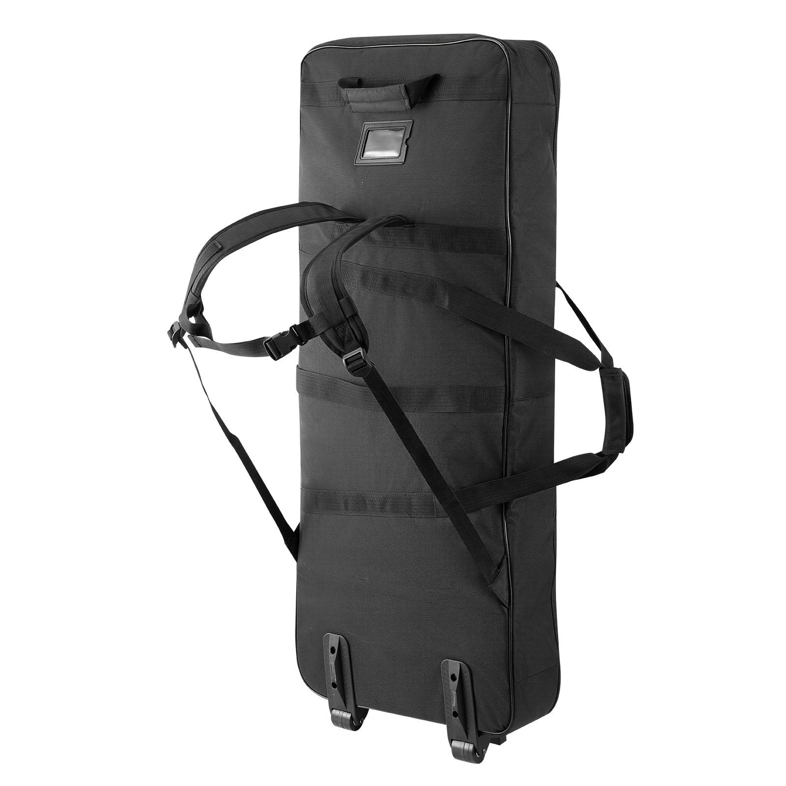 Klaviatūros dėklas VEVOR ZL-SND-0684, 88 klavišų instrumentams