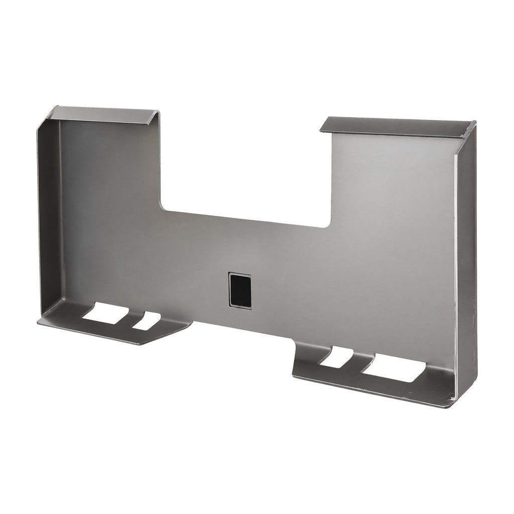 Mini krautuvo prikabinimo plokštė VEVOR XSJ-24-N010, 1360 kg keliamoji galia