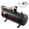 Oro kompresorius VEVOR HS-551, 3 l talpa
