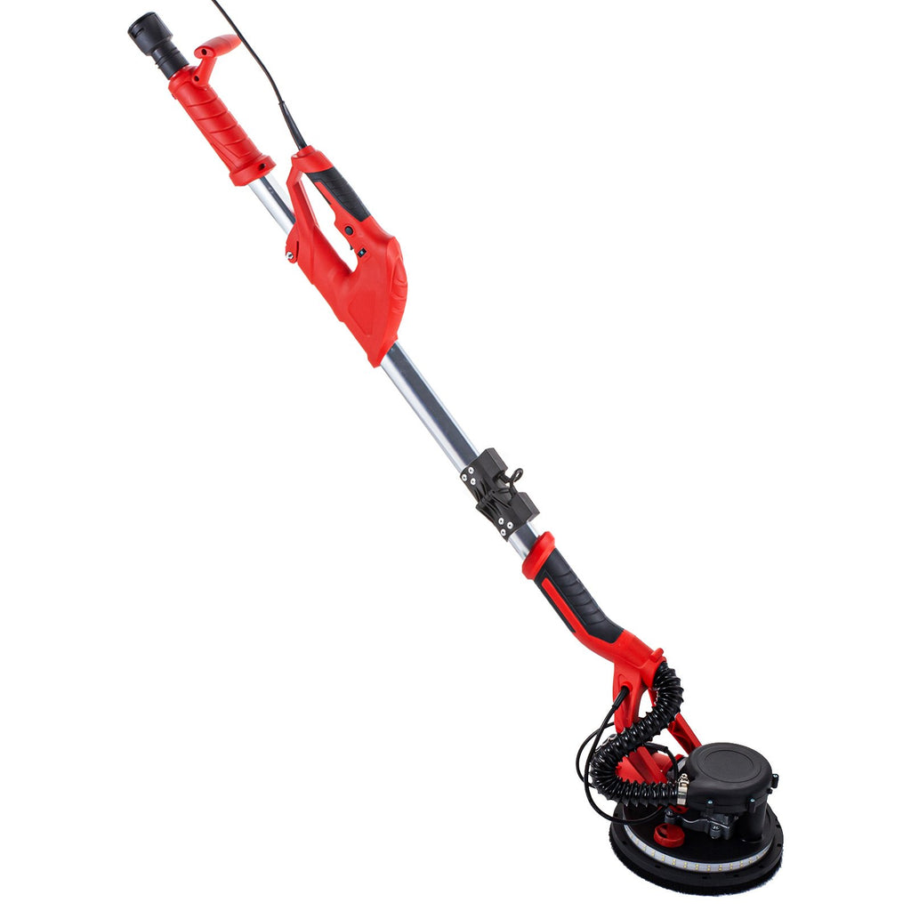 Gipso kartono šlifuoklis VEVOR 750W, 800-1750 sūk./min.
