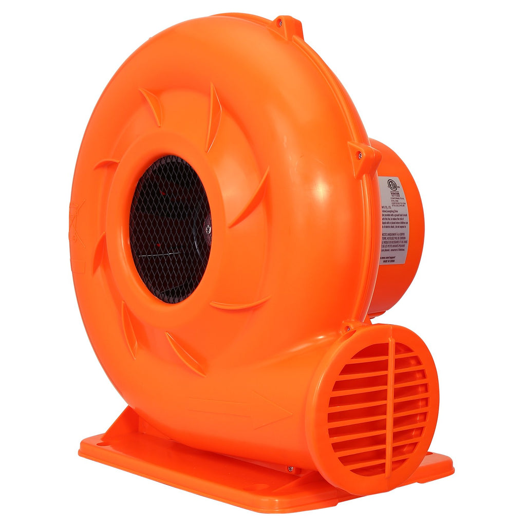 Oro pūstuvas VEVOR DS-1.25L, 850W