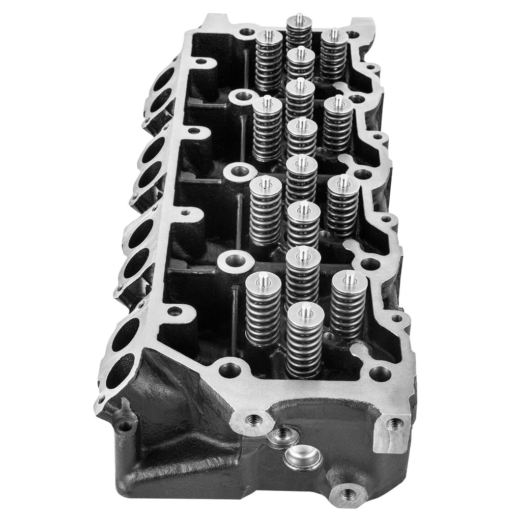 Variklio galvutė VEVOR Ford F250/F350/F450/F550, 6.4L V8 Diesel