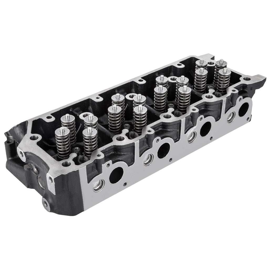 Variklio galvutė VEVOR Ford F250/F350/F450/F550, 6.4L V8 Diesel