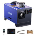 Dyzelinis oro šildytuvas VEVOR XMZ-W-D4, 5-8 kW