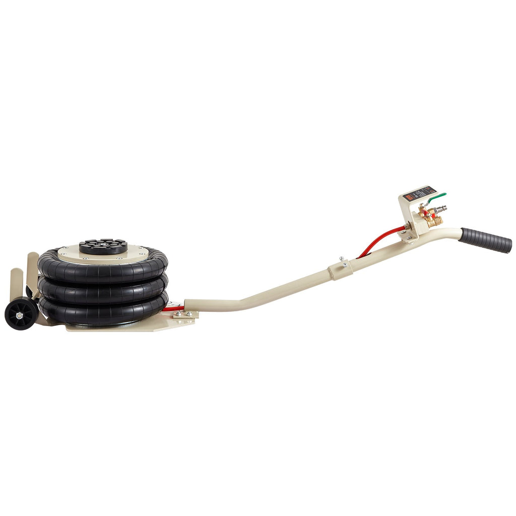 Pneumatinis domkratas VEVOR ZG-E, 3 tonos