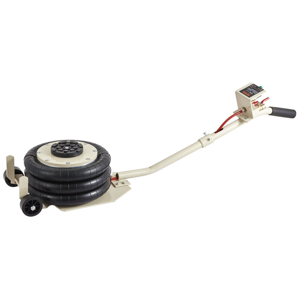 Pneumatinis domkratas VEVOR ZG-E, 3 tonos