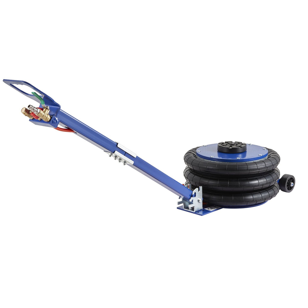 Pneumatinis domkratas VEVOR ZG-A, 5 t