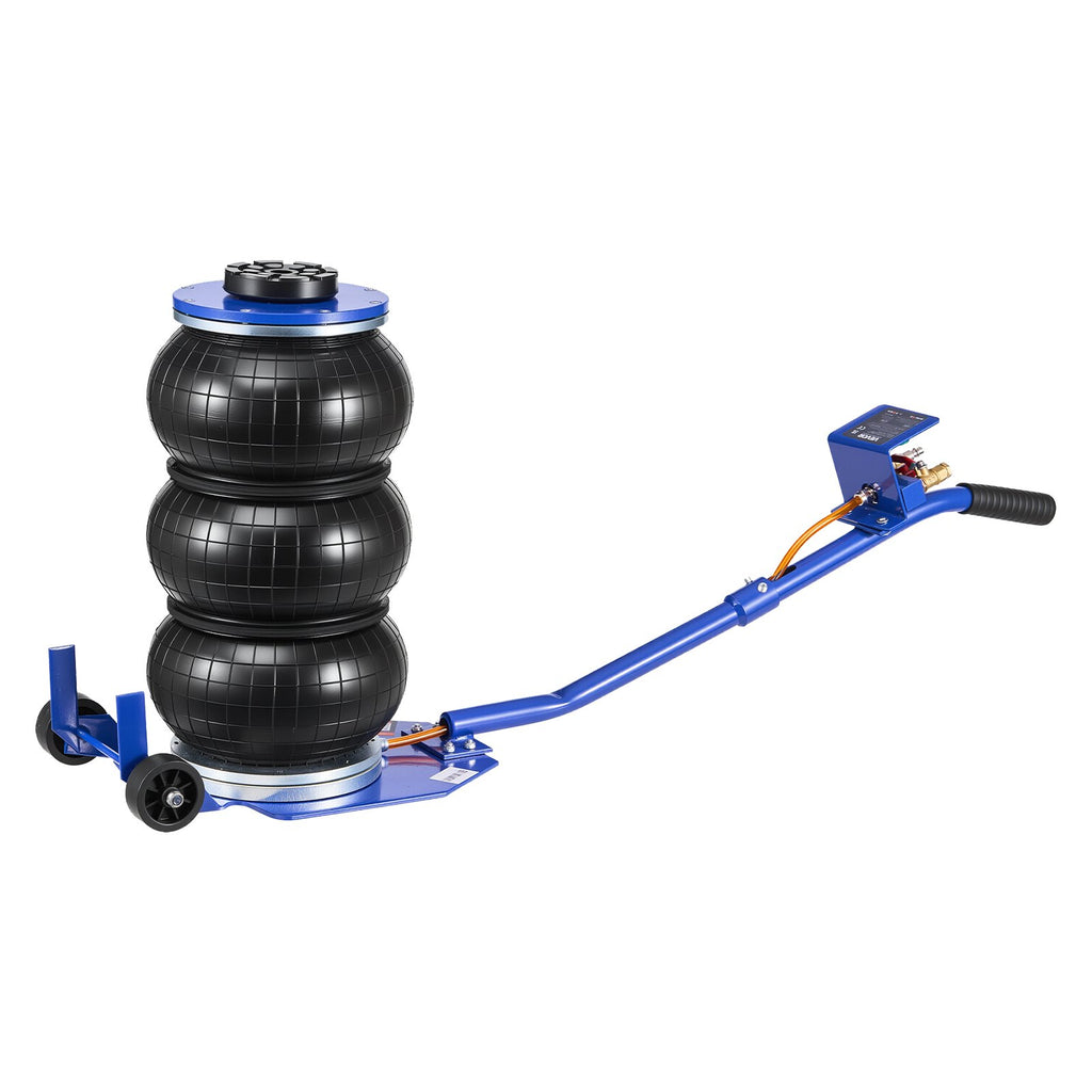 Pneumatinis domkratas VEVOR ZG-E, 3 tonos