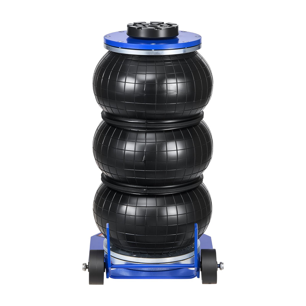 Pneumatinis domkratas VEVOR ZG-E, 3 tonos