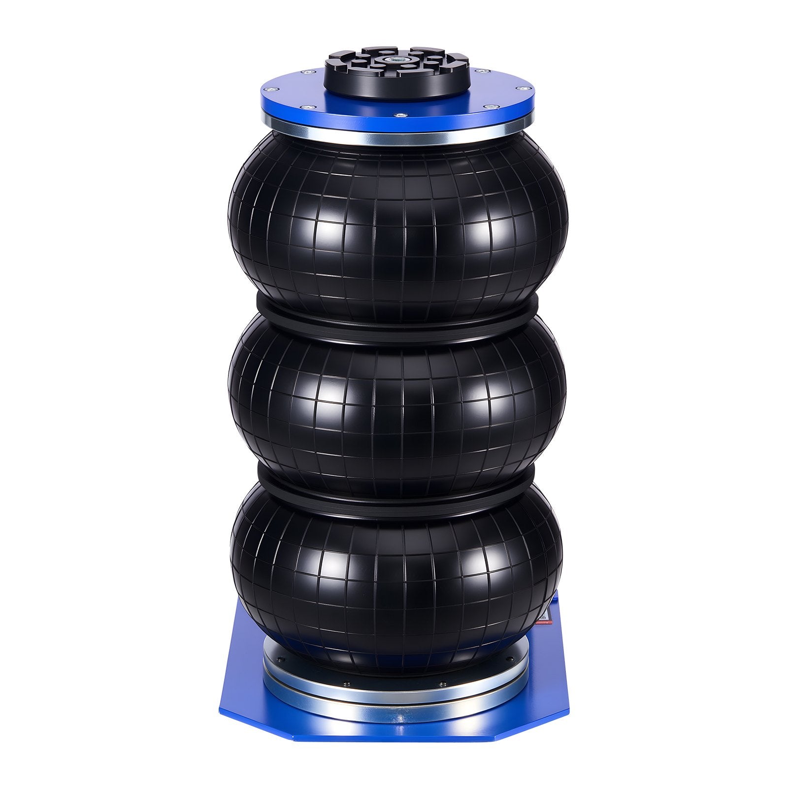 Pneumatinis pagalvinis keltuvas VEVOR HR-3B, 3 tonos