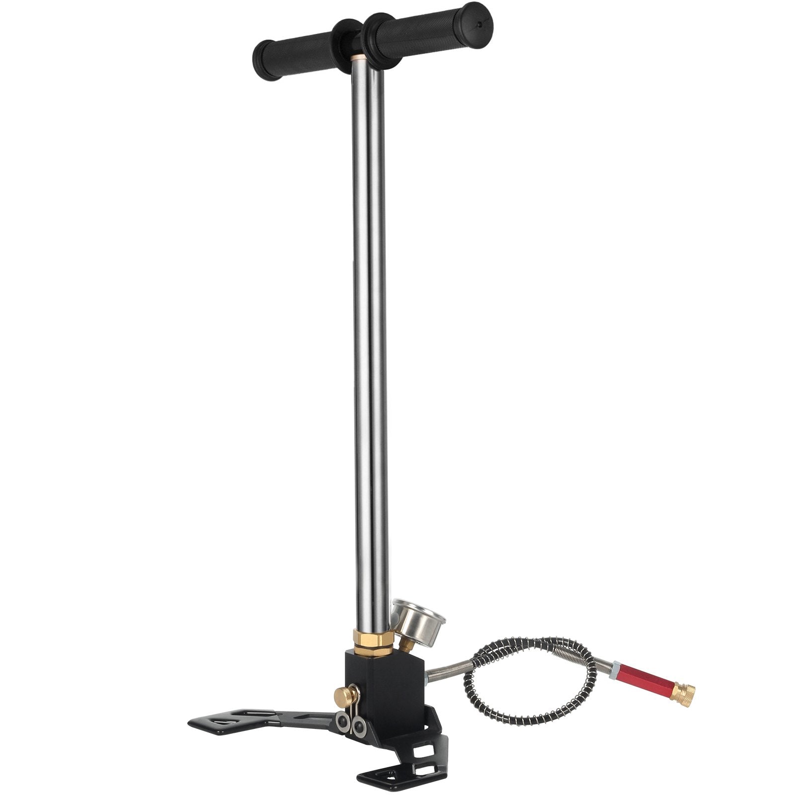 PCP aukšto slėgio pompa VEVOR 3-Stage, 4500 psi