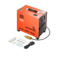 PCP oro kompresorius VEVOR 800W, 30Mpa