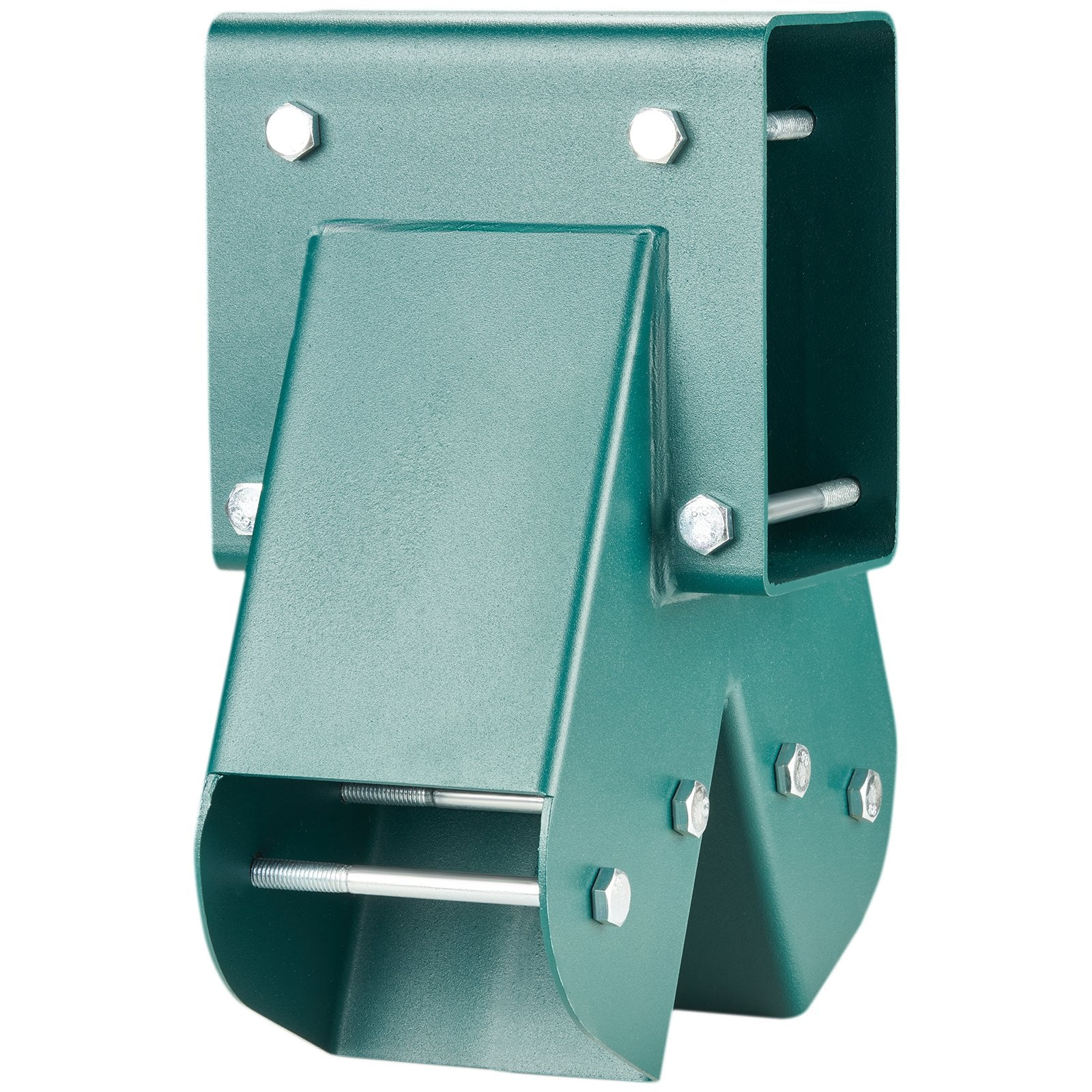 Sūpynių rėmo jungtis VEVOR QQZJ-95-1, 101,6x152,4 mm sijai