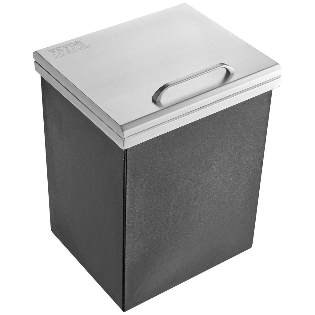 Įmontuojama ledo talpa VEVOR FG-SKU1, 28,5 l