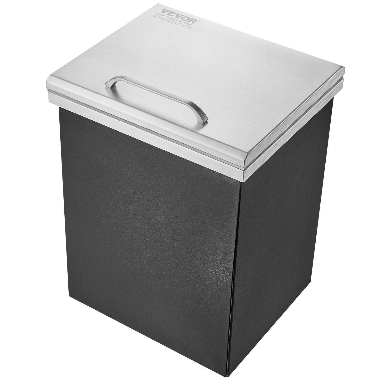 Įmontuojama ledo talpa VEVOR FG-SKU1, 28,5 l