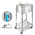 Mobili gėrimų šaldymo dėžė VEVOR ICB-SR181214, 28 l talpa