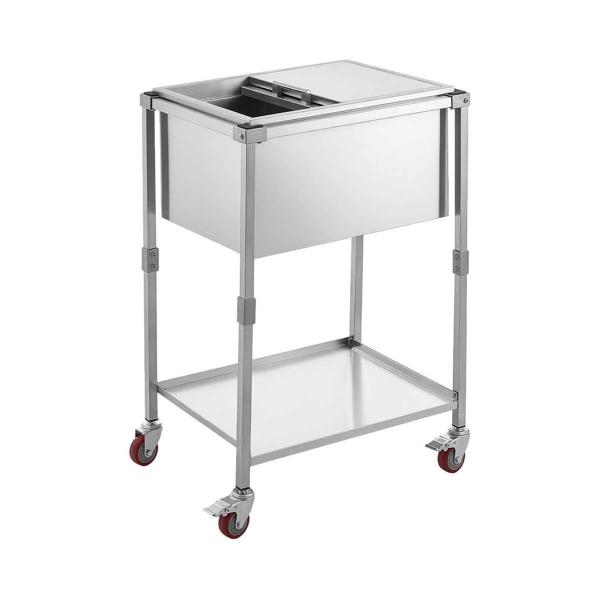 Mobili gėrimų šaldymo dėžė VEVOR CIBSR2418C, 42,4 l