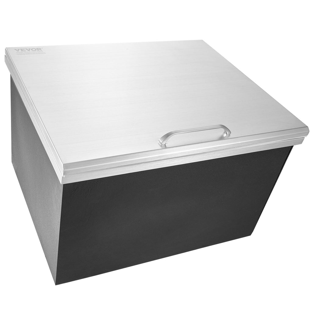 Įmontuojama ledo talpa VEVOR FG-SKU4, 82,6 l